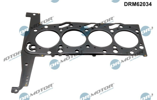 Gasket, cylinder head