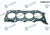 Gasket, cylinder head