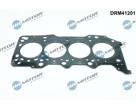 Gasket, cylinder head