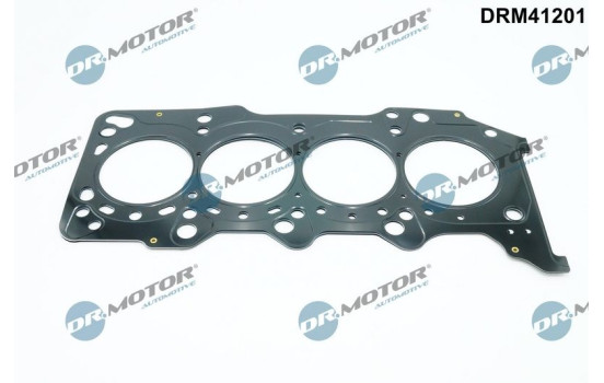 Gasket, cylinder head