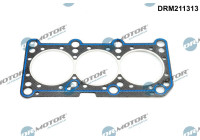 Gasket, cylinder head
