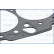 Gasket, cylinder head, Thumbnail 4
