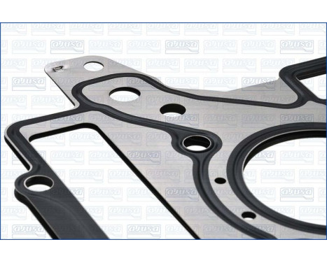 Gasket, cylinder head, Image 3