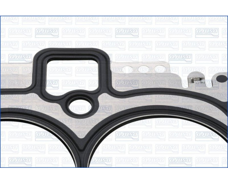Gasket, cylinder head, Image 4