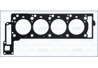 Gasket, cylinder head