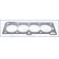 Gasket, cylinder head