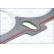 Gasket, cylinder head, Thumbnail 2