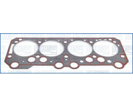 Gasket, cylinder head, Image 2