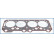 Gasket, cylinder head, Thumbnail 2
