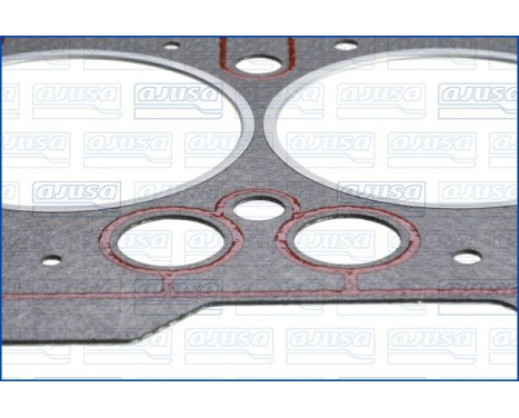 Gasket, cylinder head, Image 3