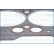 Gasket, cylinder head, Thumbnail 3