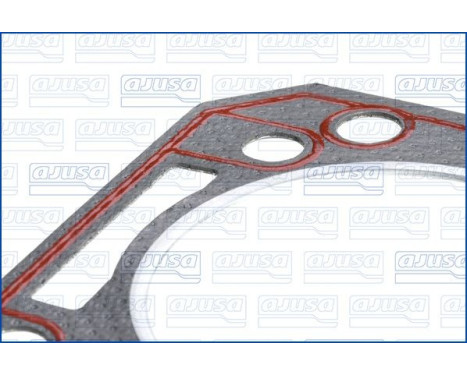 Gasket, cylinder head, Image 4