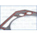 Gasket, cylinder head, Thumbnail 4