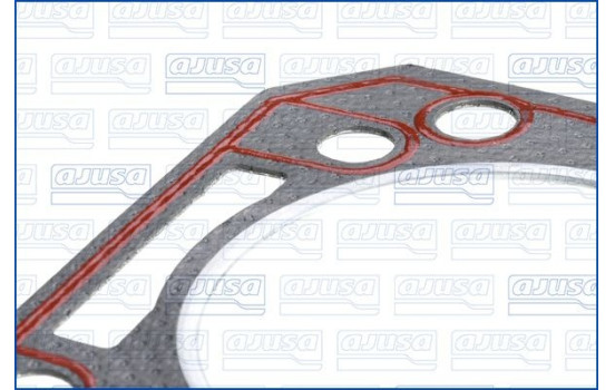Gasket, cylinder head, Image 4