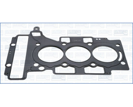 Gasket, cylinder head, Image 2