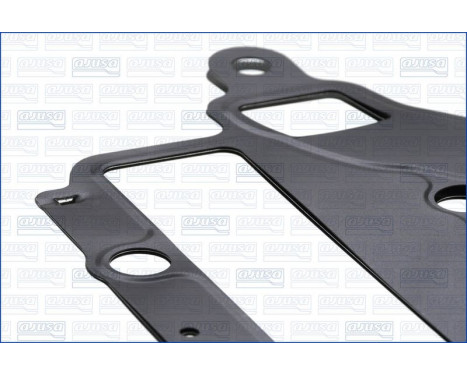 Gasket, cylinder head, Image 4