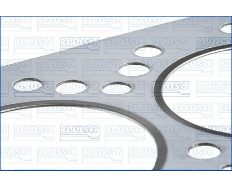 Gasket, cylinder head, Image 3