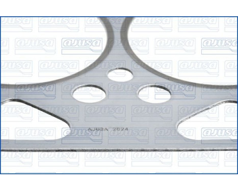 Gasket, cylinder head, Image 4