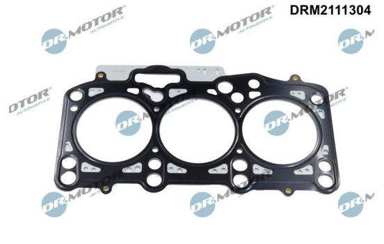 Gasket, cylinder head