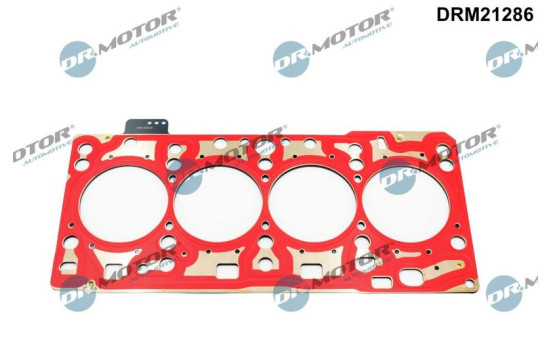 Gasket, cylinder head