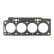 Gasket, cylinder head, Thumbnail 2