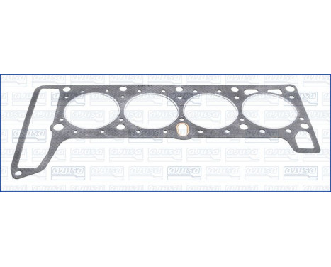 Gasket, cylinder head, Image 2