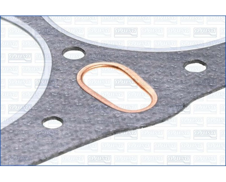 Gasket, cylinder head, Image 3
