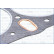 Gasket, cylinder head, Thumbnail 3