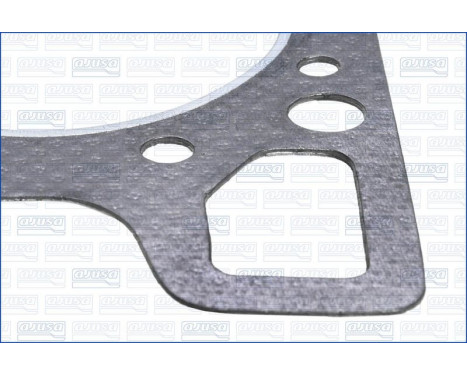 Gasket, cylinder head, Image 4