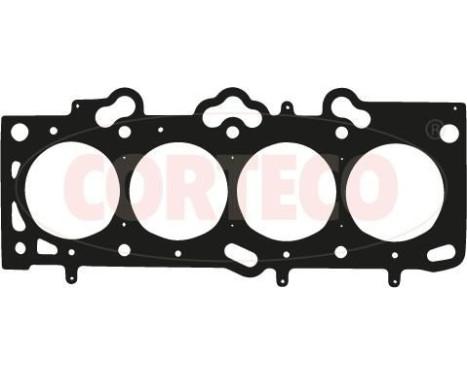 Gasket, cylinder head