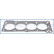 Gasket, cylinder head, Thumbnail 2