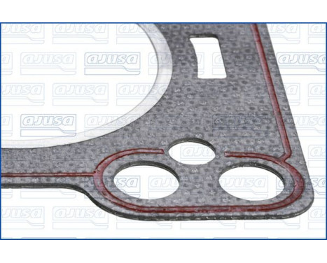Gasket, cylinder head, Image 3