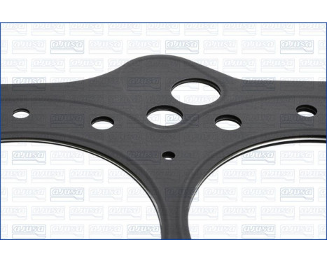 Gasket, cylinder head, Image 3