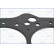 Gasket, cylinder head, Thumbnail 3