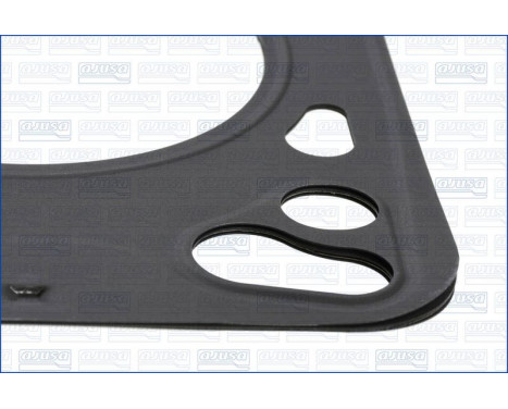 Gasket, cylinder head, Image 4