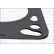 Gasket, cylinder head, Thumbnail 4
