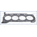 Gasket, cylinder head