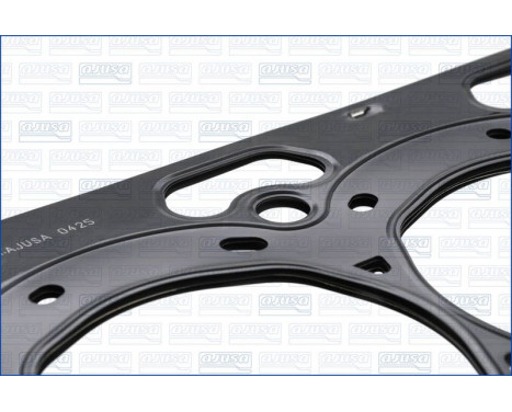 Gasket, cylinder head, Image 2