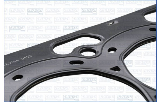 Gasket, cylinder head, Image 2