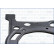 Gasket, cylinder head, Thumbnail 3