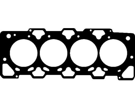 Gasket, cylinder head