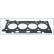 Gasket, cylinder head, Thumbnail 2