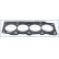 Gasket, cylinder head, Thumbnail 2