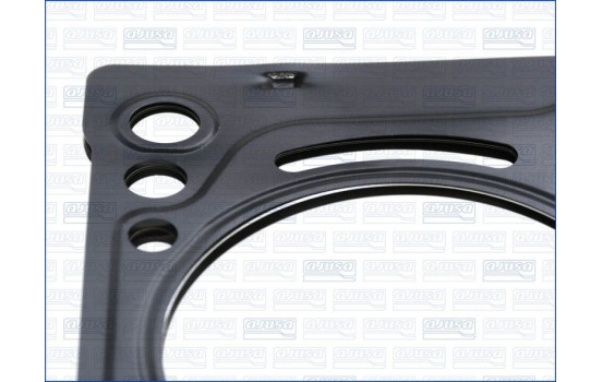 Gasket, cylinder head, Image 4