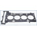 Gasket, cylinder head