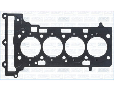 Gasket, cylinder head, Image 2