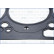 Gasket, cylinder head, Thumbnail 3
