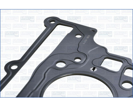 Gasket, cylinder head, Image 4