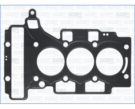 Gasket, cylinder head, Image 4