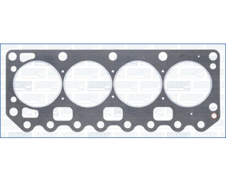 Gasket, cylinder head, Image 4
